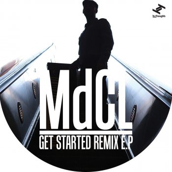 Mark de Clive-Lowe feat. Omar & Sheila E. Get Started - A Sides Remix