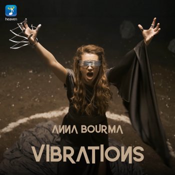 Anna Bourma Vibrations