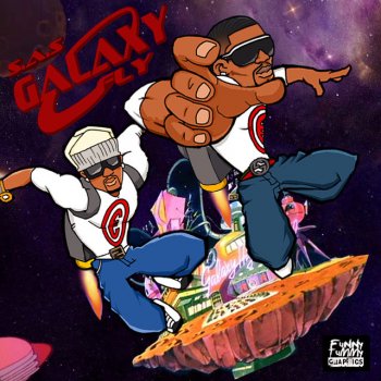 S.A.S. Galaxy Fly (Intro)
