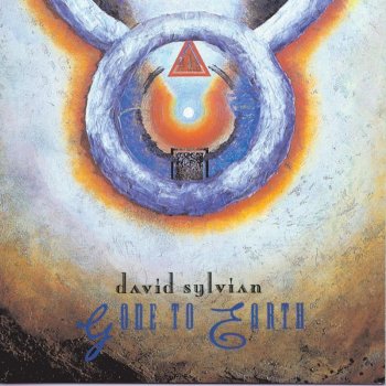David Sylvian A Bird of Prey Vanishes Into a Bright Blue Cloudless Sky