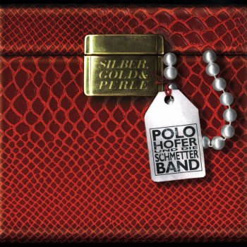 Polo Hofer & Die Schmetterband Oh Ramona (Wenn hesch du Zyt für mi?) [Live]
