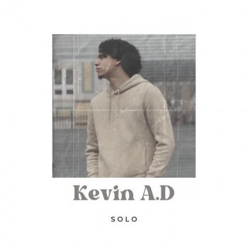 Kevin A.D Solo