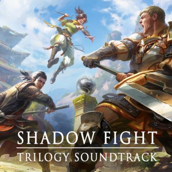 Lind Erebros Shadow Fight (House Mix)