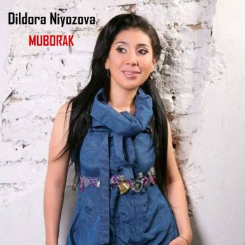 Dildora Niyozova Ushshoq