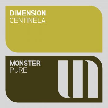 Dimension Centinela - Radio Edit
