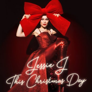 Jessie J White Christmas
