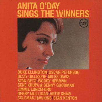 Anita O'Day Whisper Not