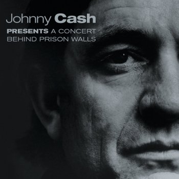 Johnny Cash Hey Porter (Live)