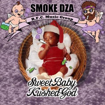 Smoke DZA Smokey Klause