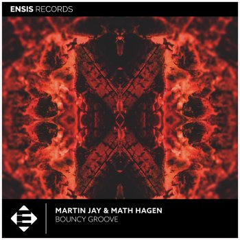 Martin Jay & Math Hagen Bouncy Groove (Extended Mix)