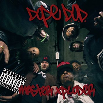 Dope D.O.D. Desperados feat. Simon Roofless