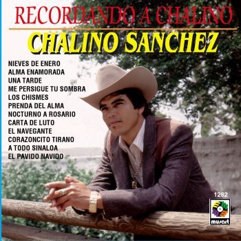 Chalino Sanchez El Pavido Navido