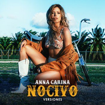 Anna Carina Nocivo (Versión Piano)