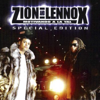 Zion y Lennox Trayectoria (Remix)