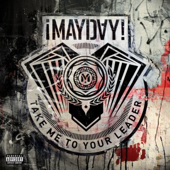 ¡MAYDAY! feat. Stevie Stone Dig It Out