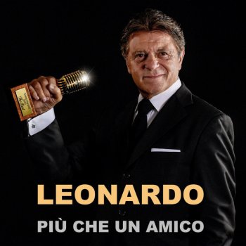 Leonardo Bugiardo amore