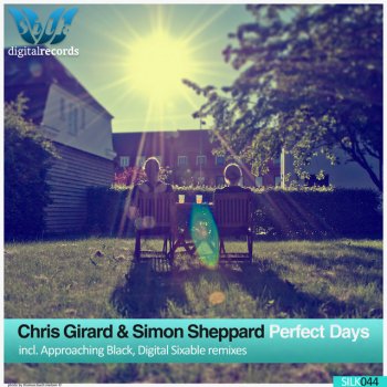 Simon Sheppard feat. Chris Girard Perfect Days
