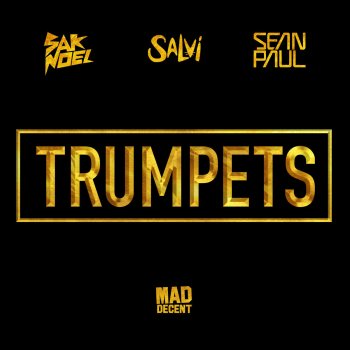 Sak Noel & Salvi feat. Sean Paul Trumpets