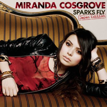 Miranda Cosgrove About You Now