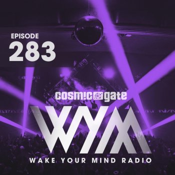 Cosmic Gate The Ascent (Wym294)