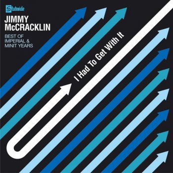 Jimmy McCracklin The Walk