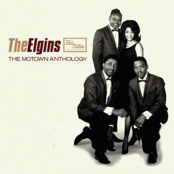 The Elgins Heaven Must Have Sent You - Single Version (Mono)