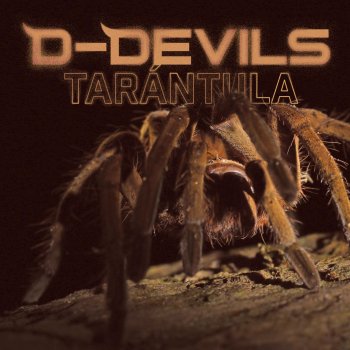 D-Devils Tarántula