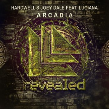 Hardwell & Joey Dale feat. Luciana Arcadia (Radio Edit)