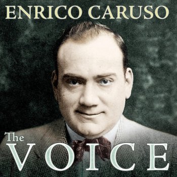 Enrico Caruso E Lucevan Le Stele “Tosca”