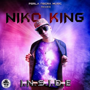 Niko King feat. Pipi Anunaki, Yackie Breezy & Weppa Smoke Weed