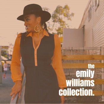 Emily Williams What's Love Got to Do With It (feat. The Popstar)