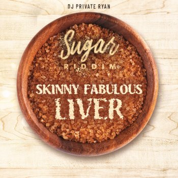 DJ Private Ryan feat. Skinny Fabulous Liver