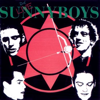 Sunnyboys Love In A Box (live) - live