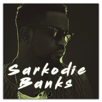 Sarkodie feat. Chase Giants Steps