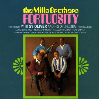 The Mills Brothers Sherry