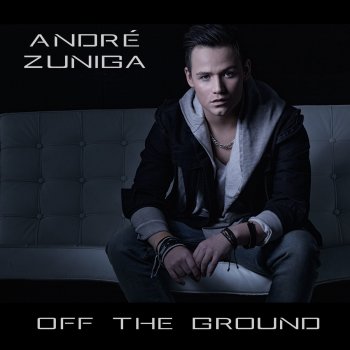 André Zuniga Off the Ground - Legacy Remix