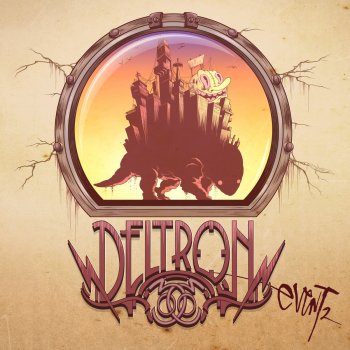 Deltron 3030 feat. David Chang The Future of Food