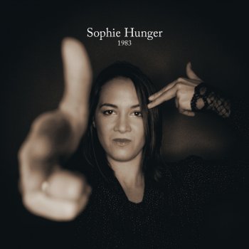 Sophie Hunger Travelogue