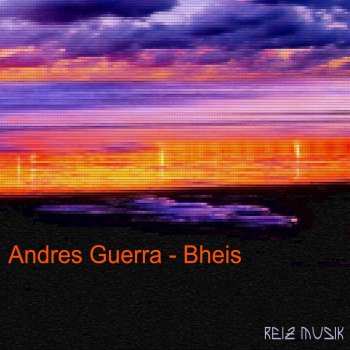 Andres Guerra Bheis