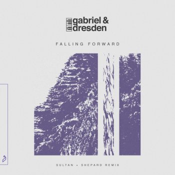 Gabriel & Dresden feat. Sub Teal & Sultan + Shepard Falling Forward - Sultan + Shepard Extended Mix