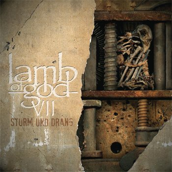 Lamb of God feat. Chino Moreno Embers