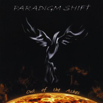 Paradigm Shift Stand Tall