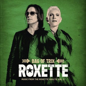 Roxette Always The Last To Know (Studio Vinden Demo 1998)