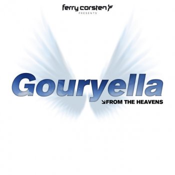 Ferry Corsten & Gouryella Anahera (Mix Cut)