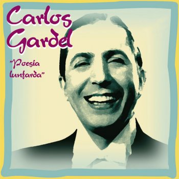 Carlos Gardel Tan Grande Y Tan Zonzo