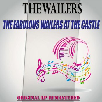 The Wailers All I Could Do Was Cry (Remastered)
