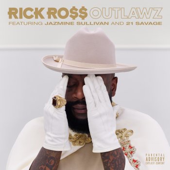 Rick Ross feat. Jazmine Sullivan & 21 Savage Outlawz (feat. Jazmine Sullivan & 21 Savage)