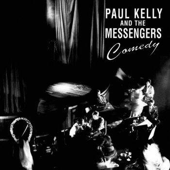 Paul Kelly & The Messengers Winter Coat