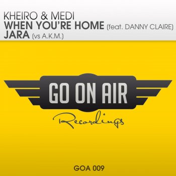 Kheiro feat. Medi & A.k.m Jara (Original Mix)