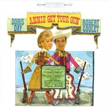 Doris Day & Robert Goulet They Say It's Wonderful
